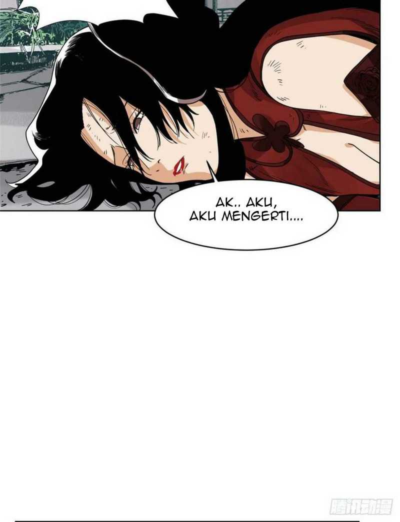 The Taoist Chapter 95 Gambar 7