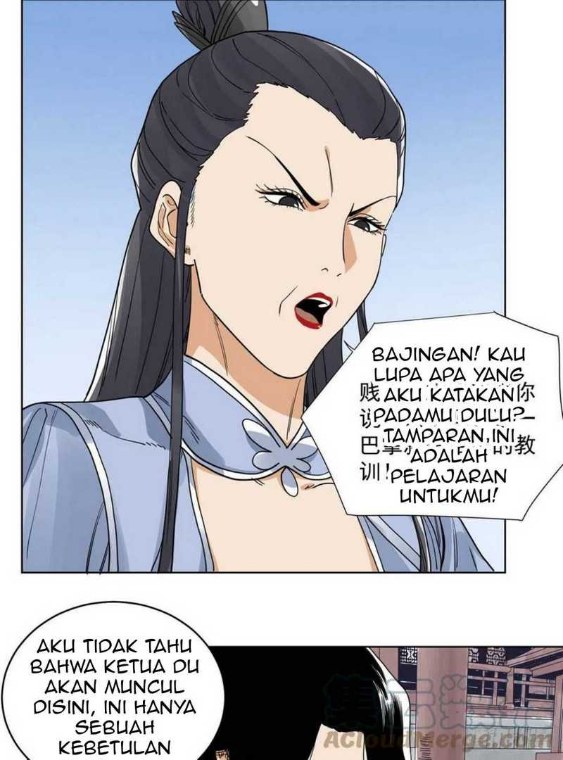 The Taoist Chapter 95 Gambar 8