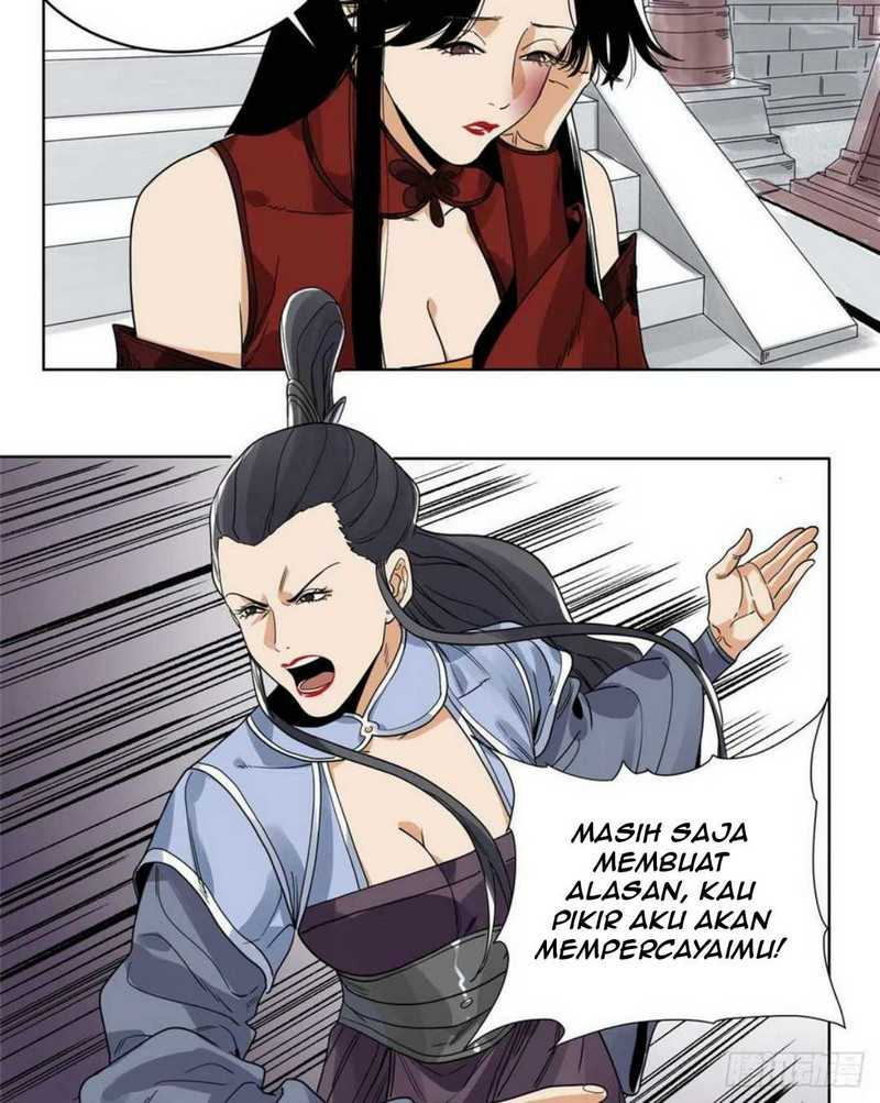 The Taoist Chapter 95 Gambar 9
