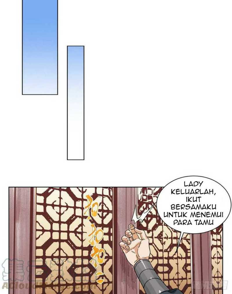 The Taoist Chapter 94 Gambar 10