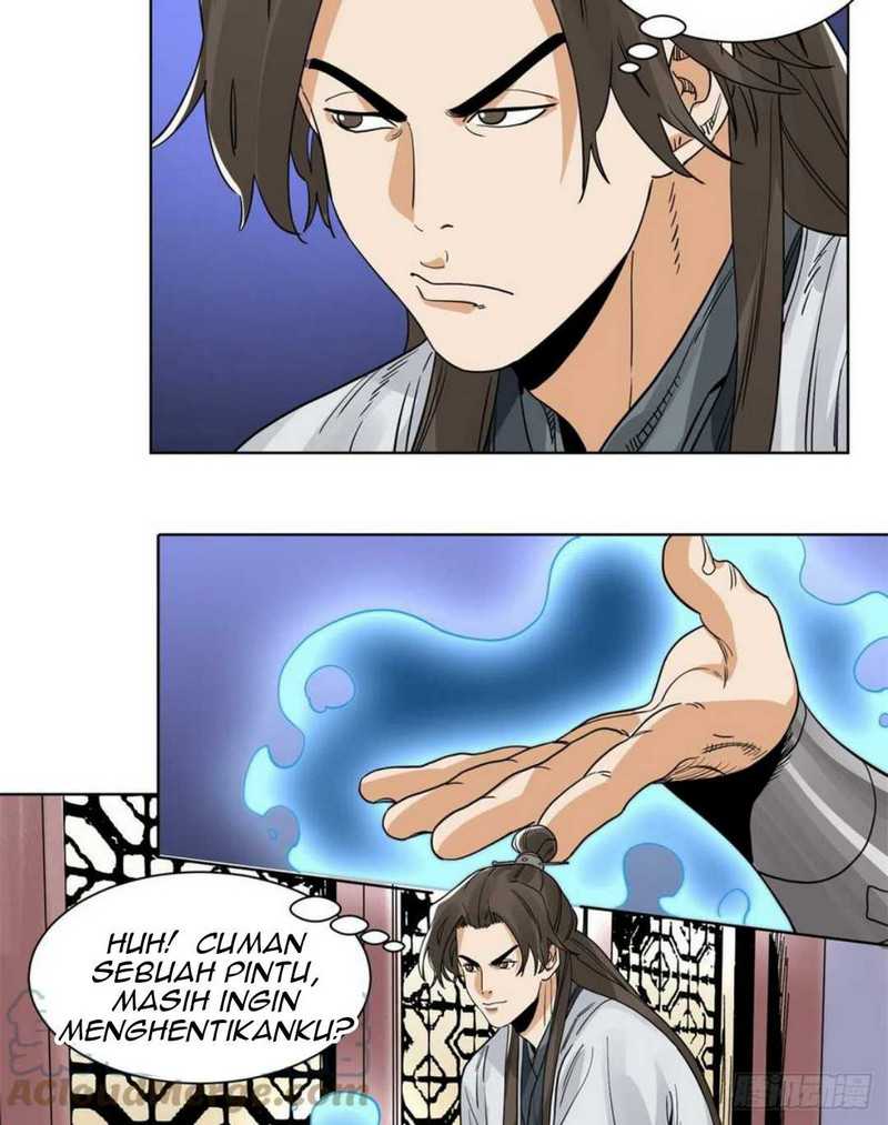 The Taoist Chapter 94 Gambar 12