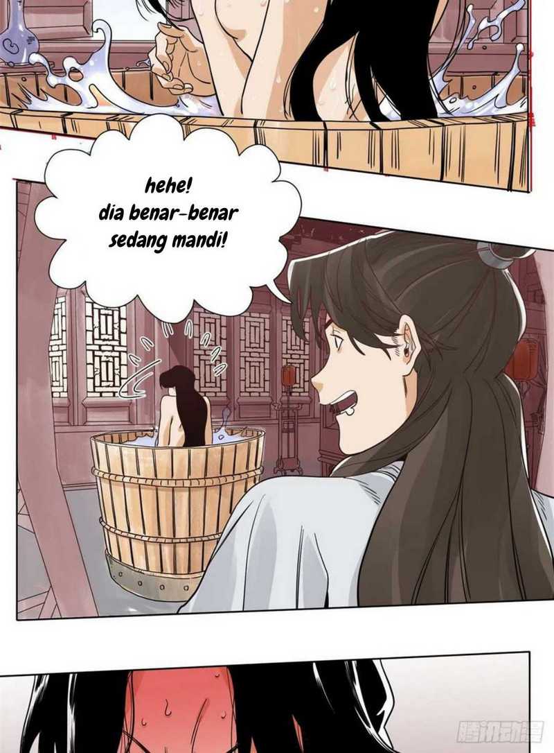 The Taoist Chapter 94 Gambar 15