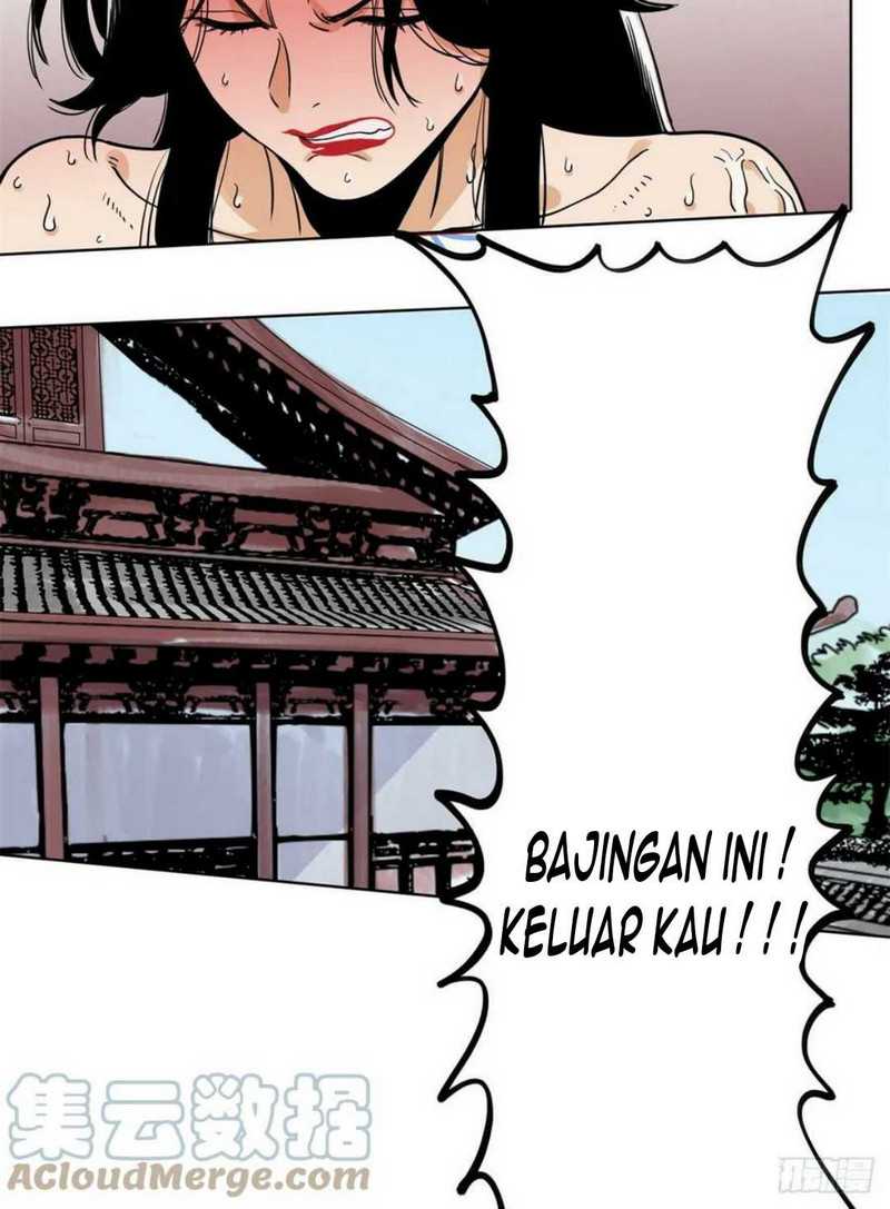 The Taoist Chapter 94 Gambar 16