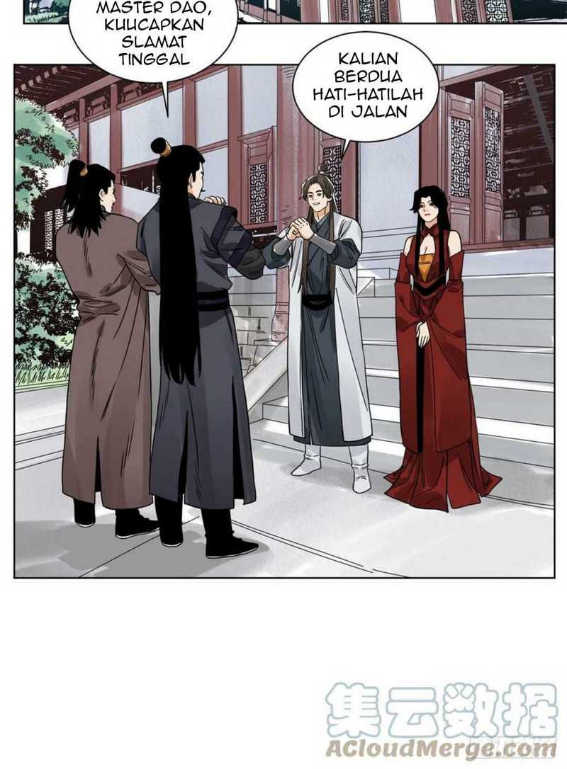 The Taoist Chapter 94 Gambar 18