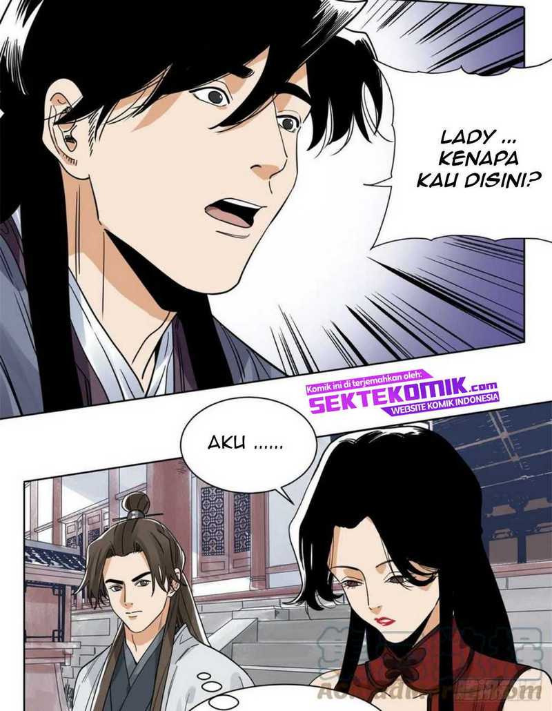 The Taoist Chapter 94 Gambar 22