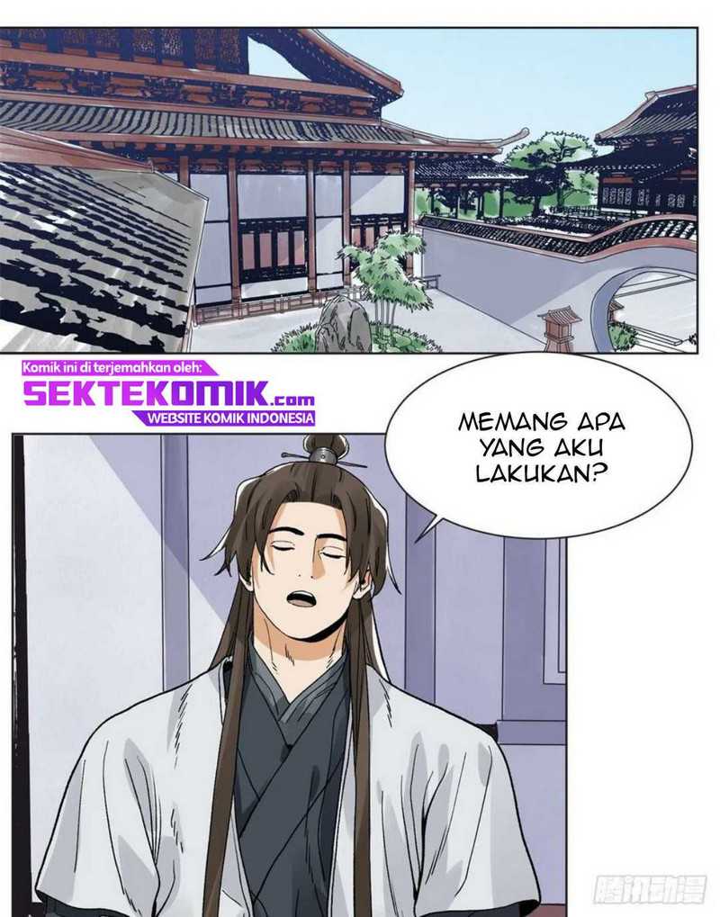 The Taoist Chapter 94 Gambar 3