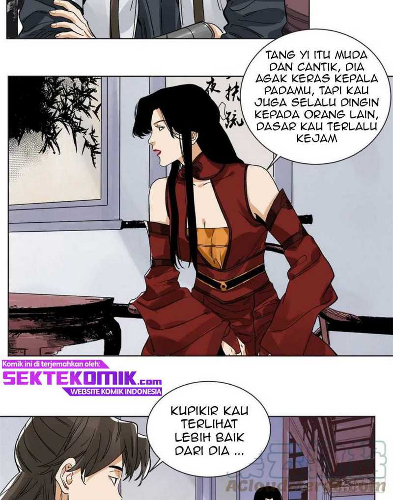 The Taoist Chapter 94 Gambar 4