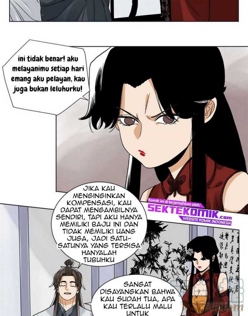 The Taoist Chapter 94 Gambar 6