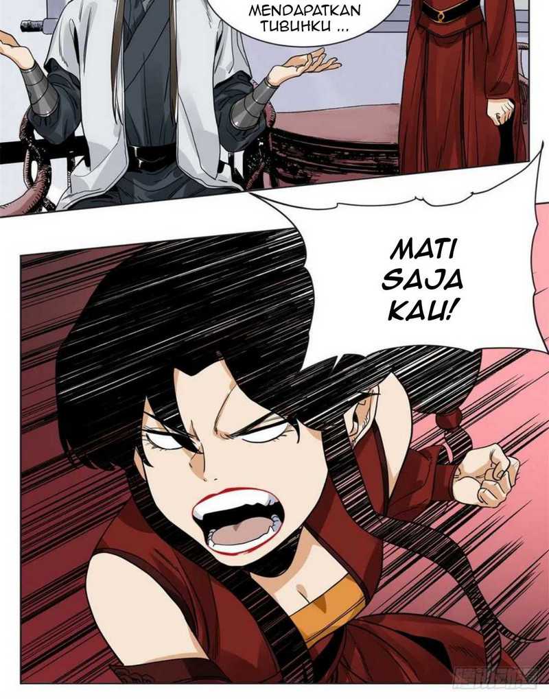 The Taoist Chapter 94 Gambar 7