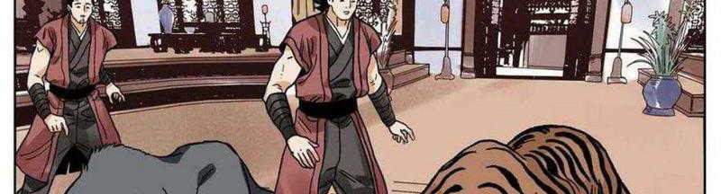 The Taoist Chapter 93 Gambar 4