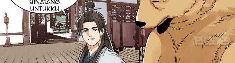 The Taoist Chapter 93 Gambar 16