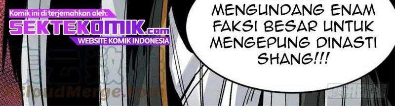 The Taoist Chapter 93 Gambar 19
