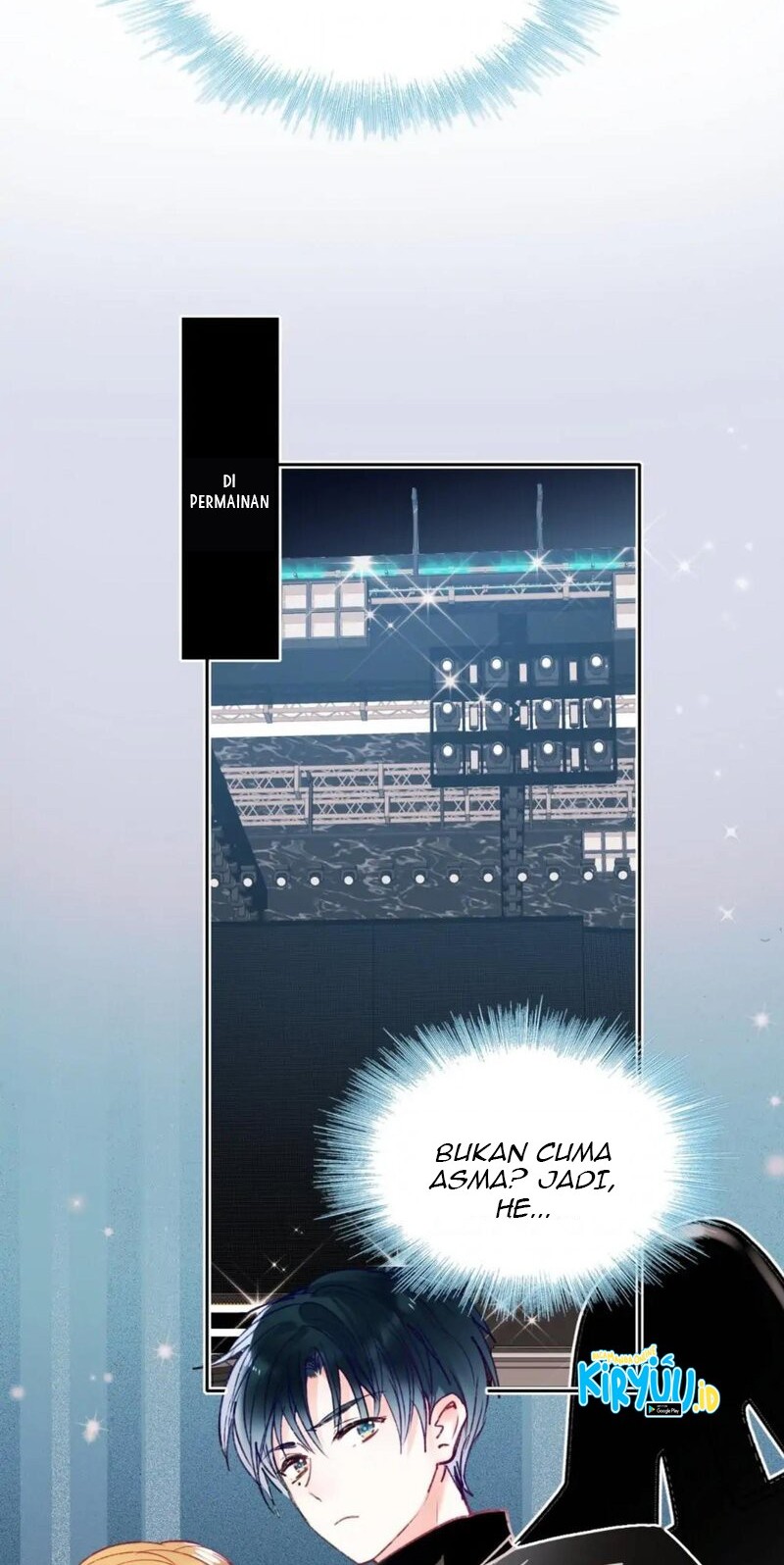 To be Winner Chapter 83 Gambar 19