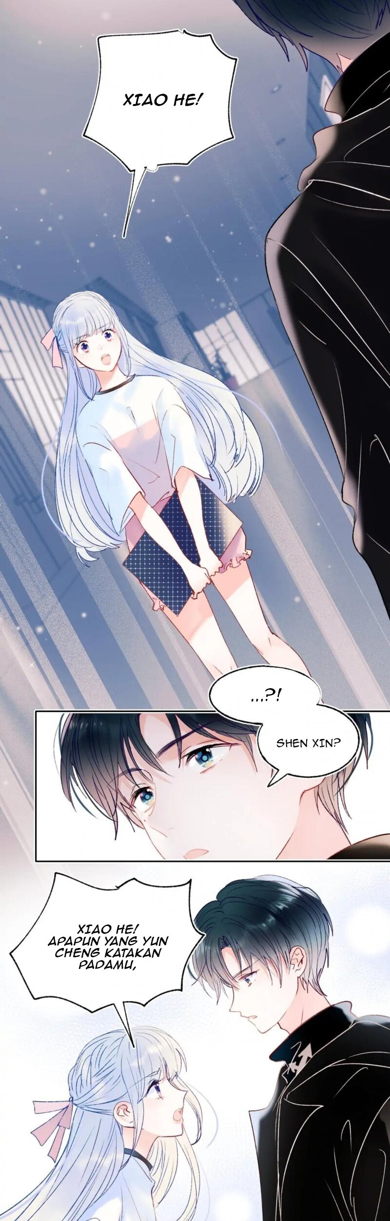 To be Winner Chapter 83 Gambar 28