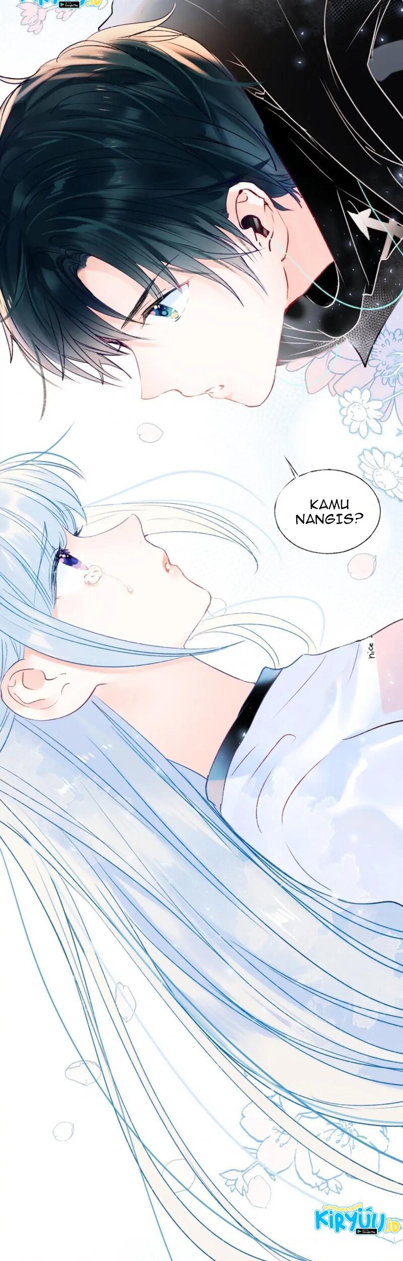 To be Winner Chapter 83 Gambar 32