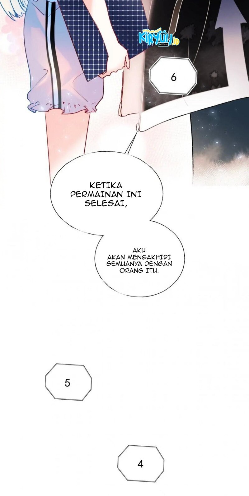 To be Winner Chapter 83 Gambar 35