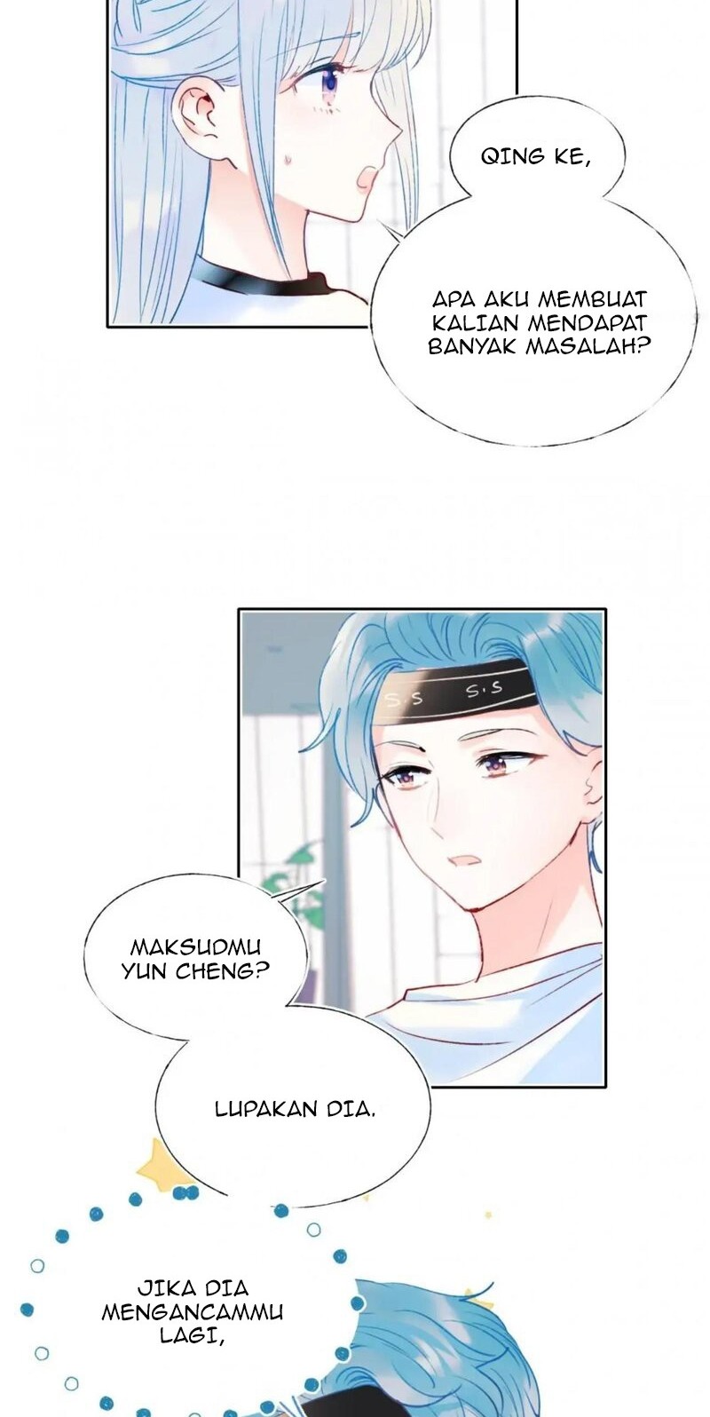 To be Winner Chapter 83 Gambar 3