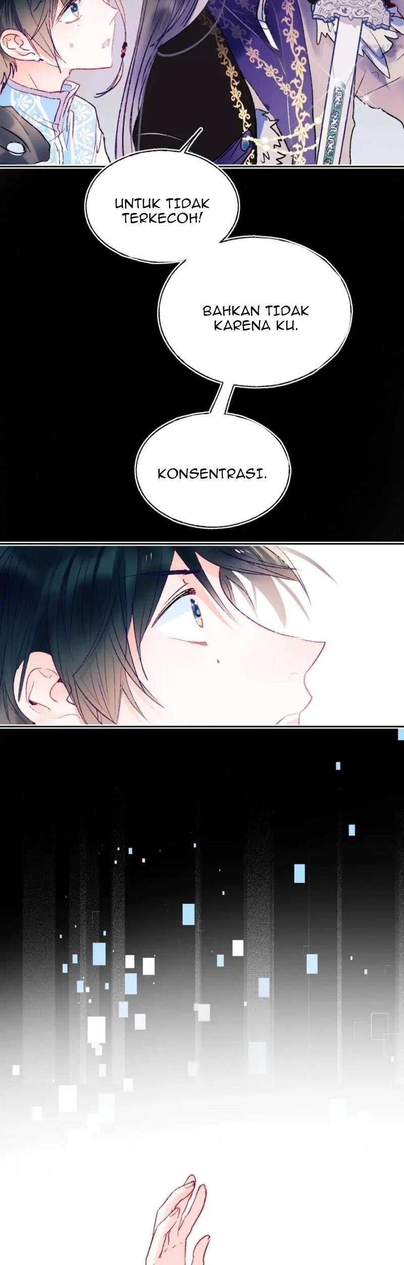 To be Winner Chapter 83 Gambar 14