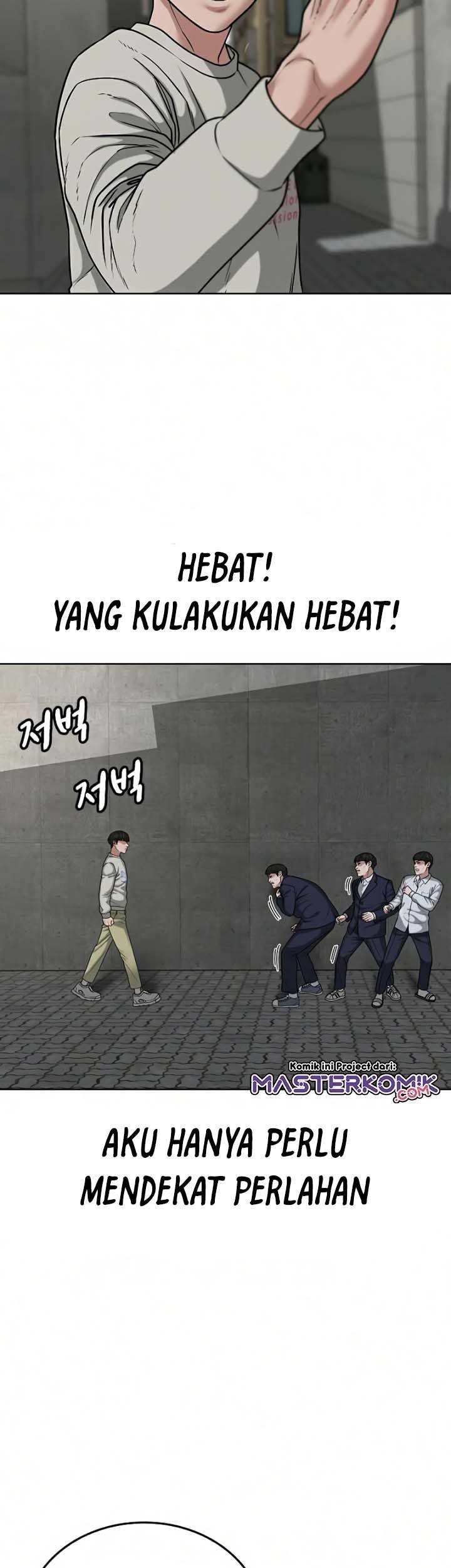 Reality Quest Chapter 16 Gambar 40