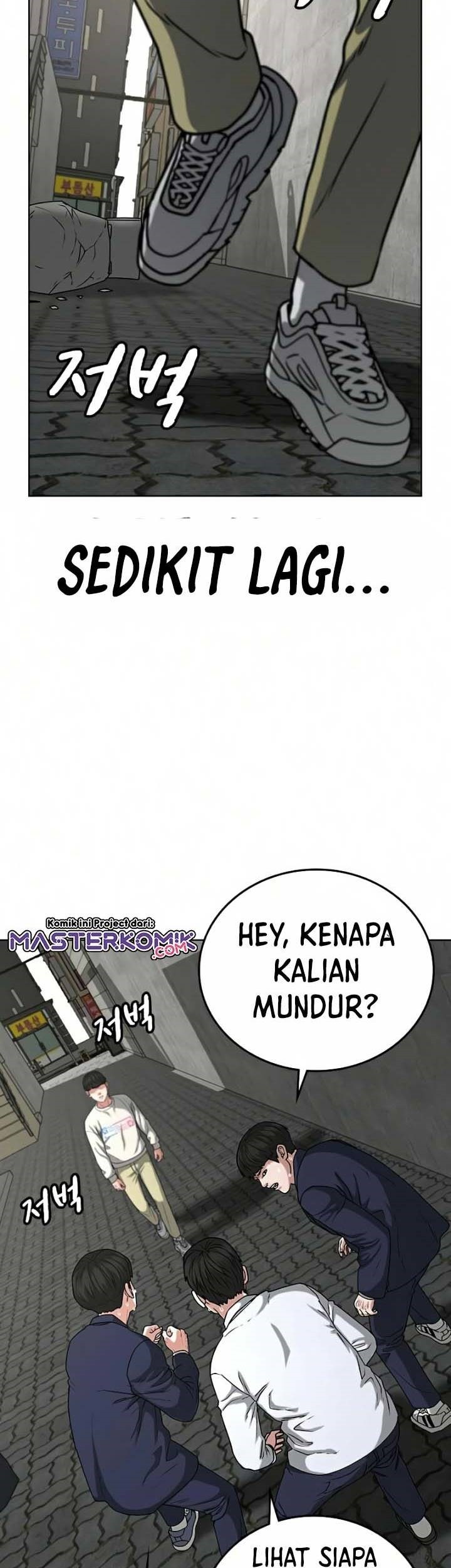 Reality Quest Chapter 16 Gambar 48