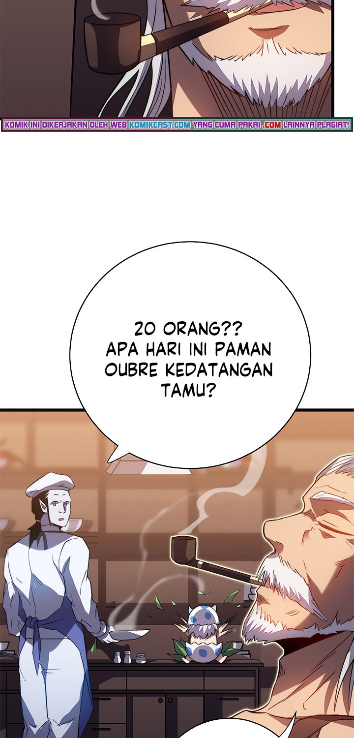 My Path to Killing God in Otherworld Chapter 36 Gambar 5
