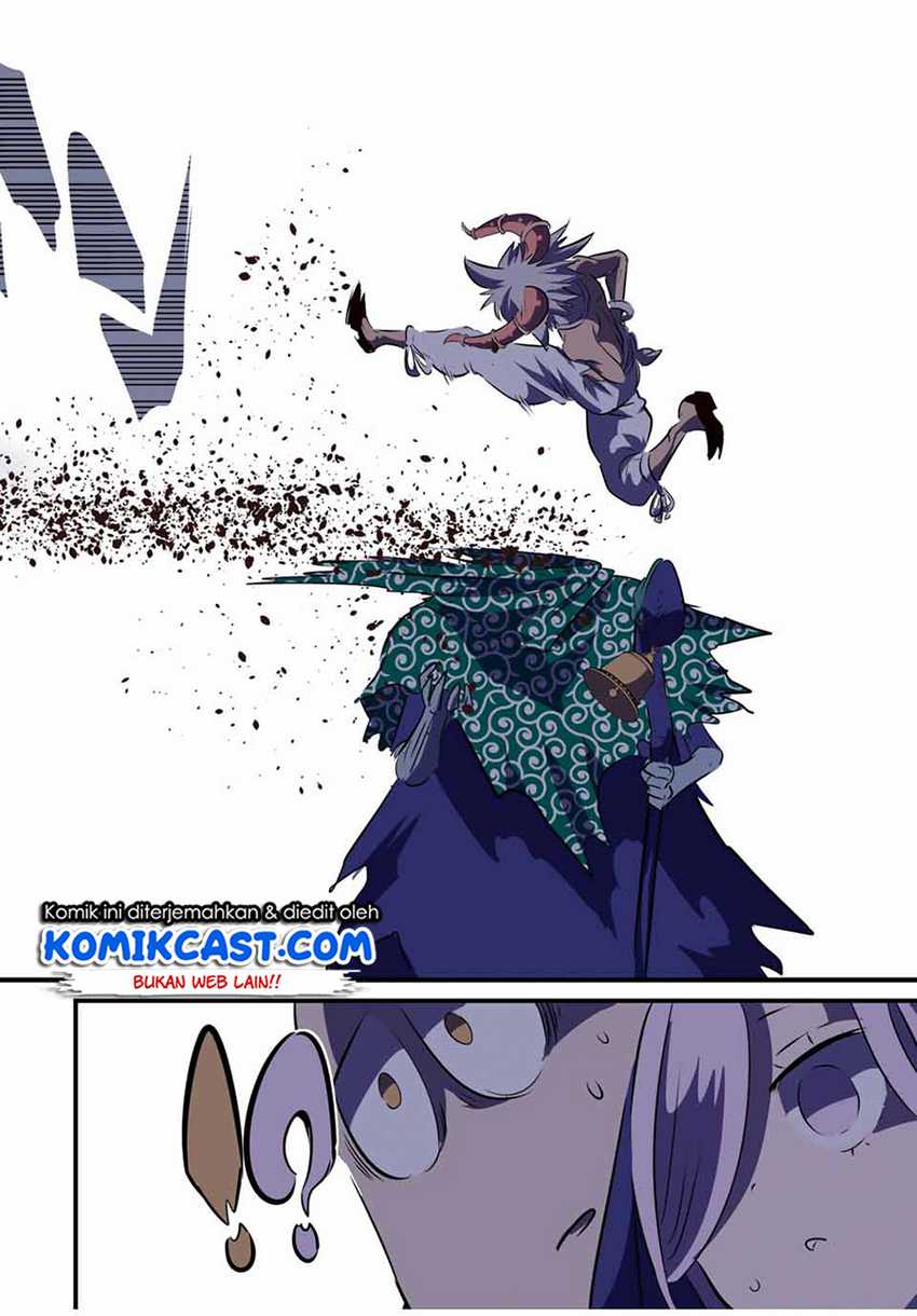 Tensei Shitara dai Nana Ouji dattanode, Kimamani Majutsu o Kiwamemasu Chapter 72 Gambar 13
