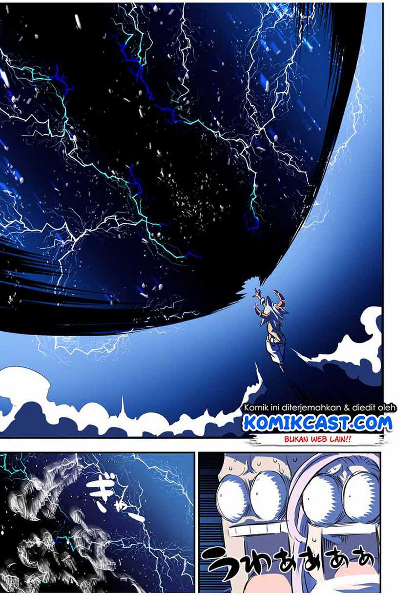 Tensei Shitara dai Nana Ouji dattanode, Kimamani Majutsu o Kiwamemasu Chapter 72 Gambar 16