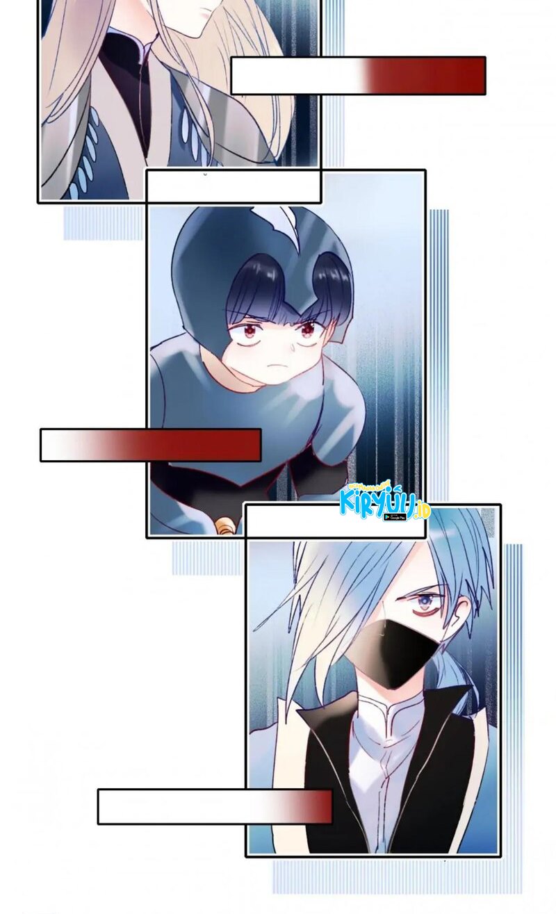 To be Winner Chapter 84 Gambar 12