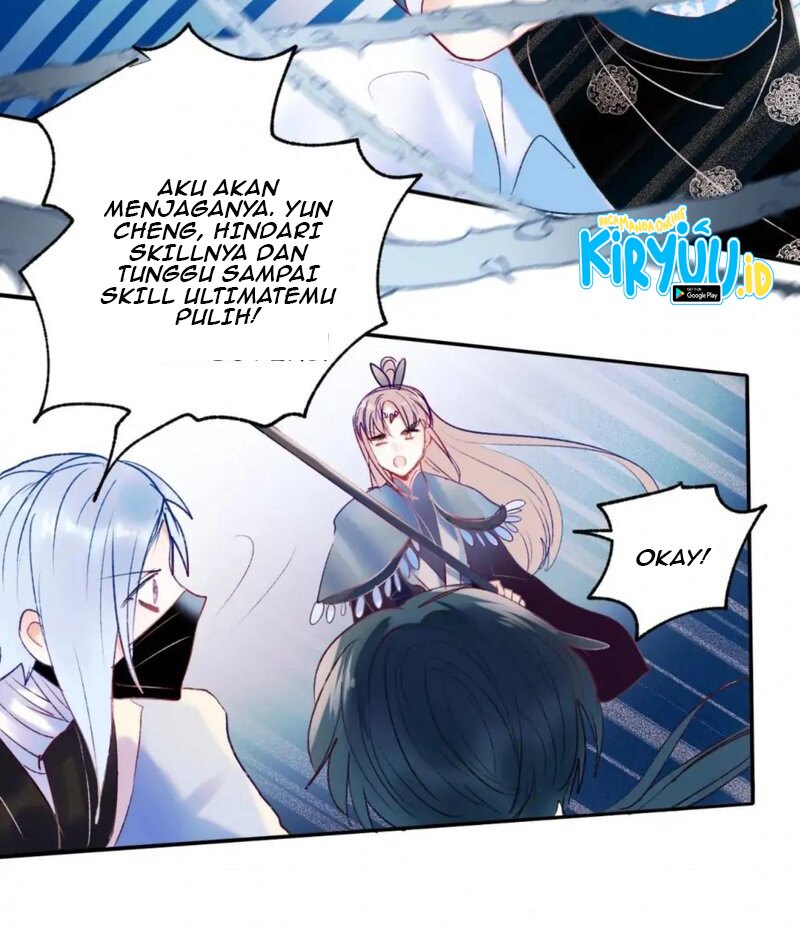 To be Winner Chapter 84 Gambar 26