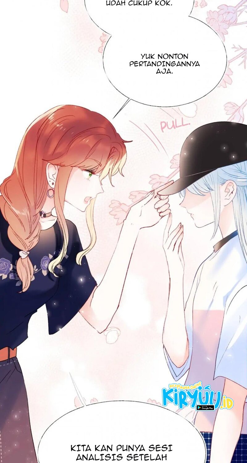 To be Winner Chapter 84 Gambar 30