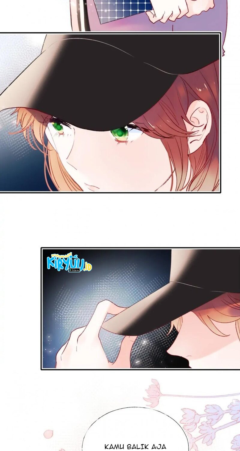 To be Winner Chapter 84 Gambar 4