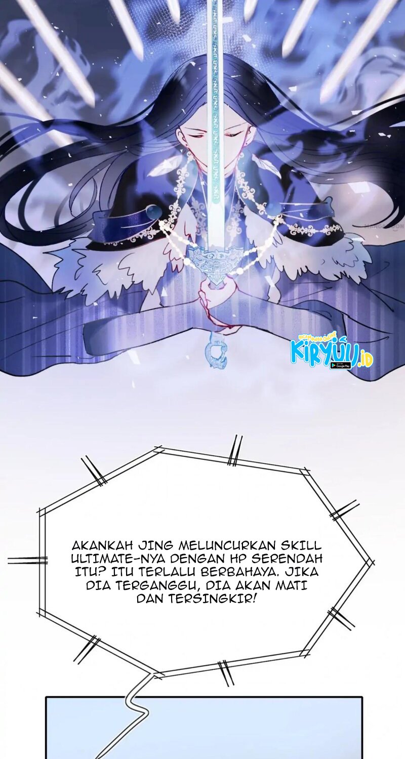 To be Winner Chapter 84 Gambar 40