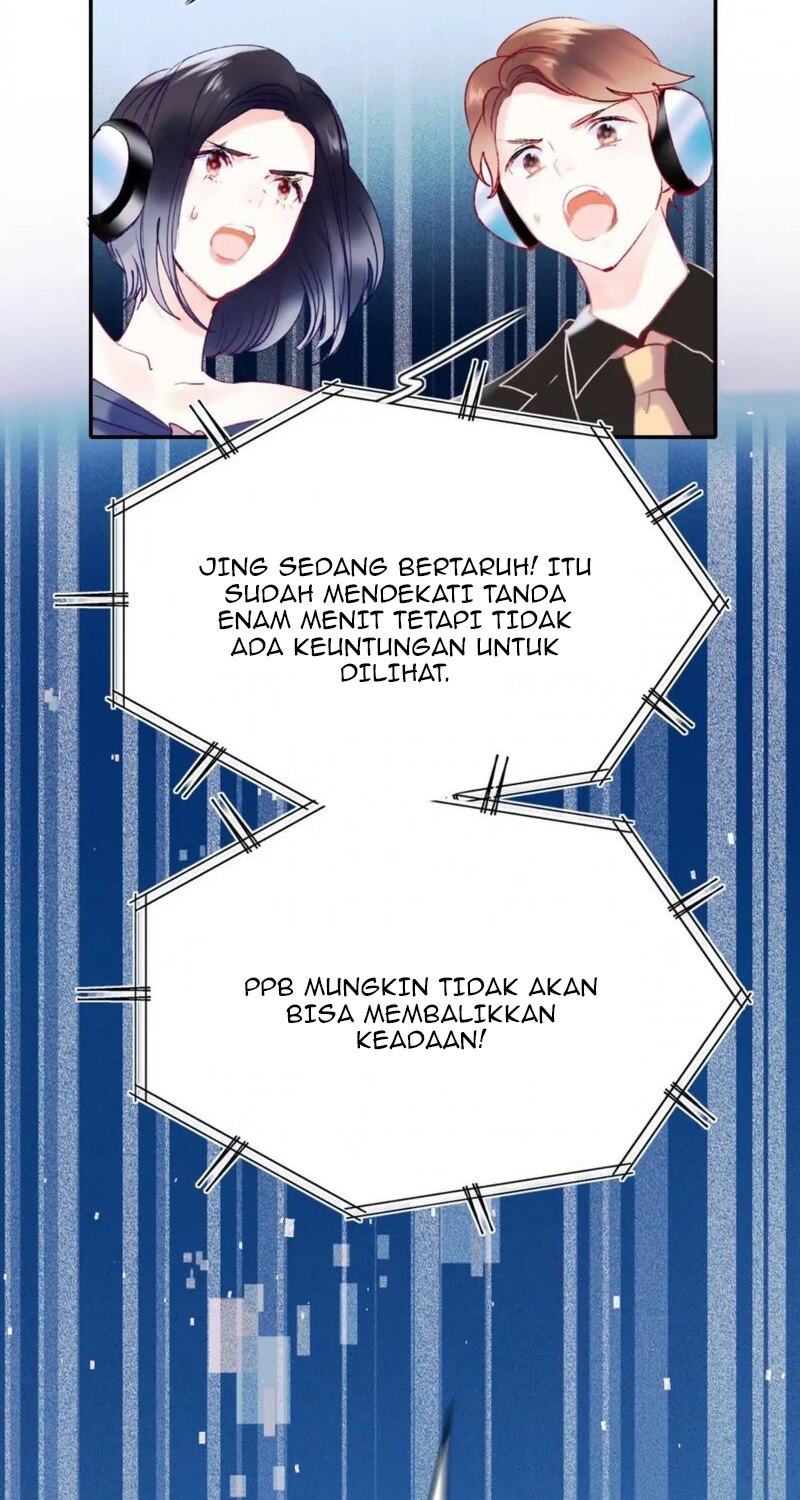 To be Winner Chapter 84 Gambar 41