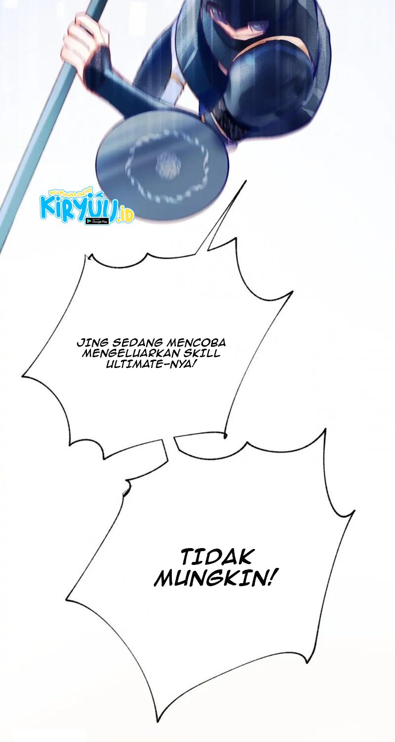 To be Winner Chapter 84 Gambar 43