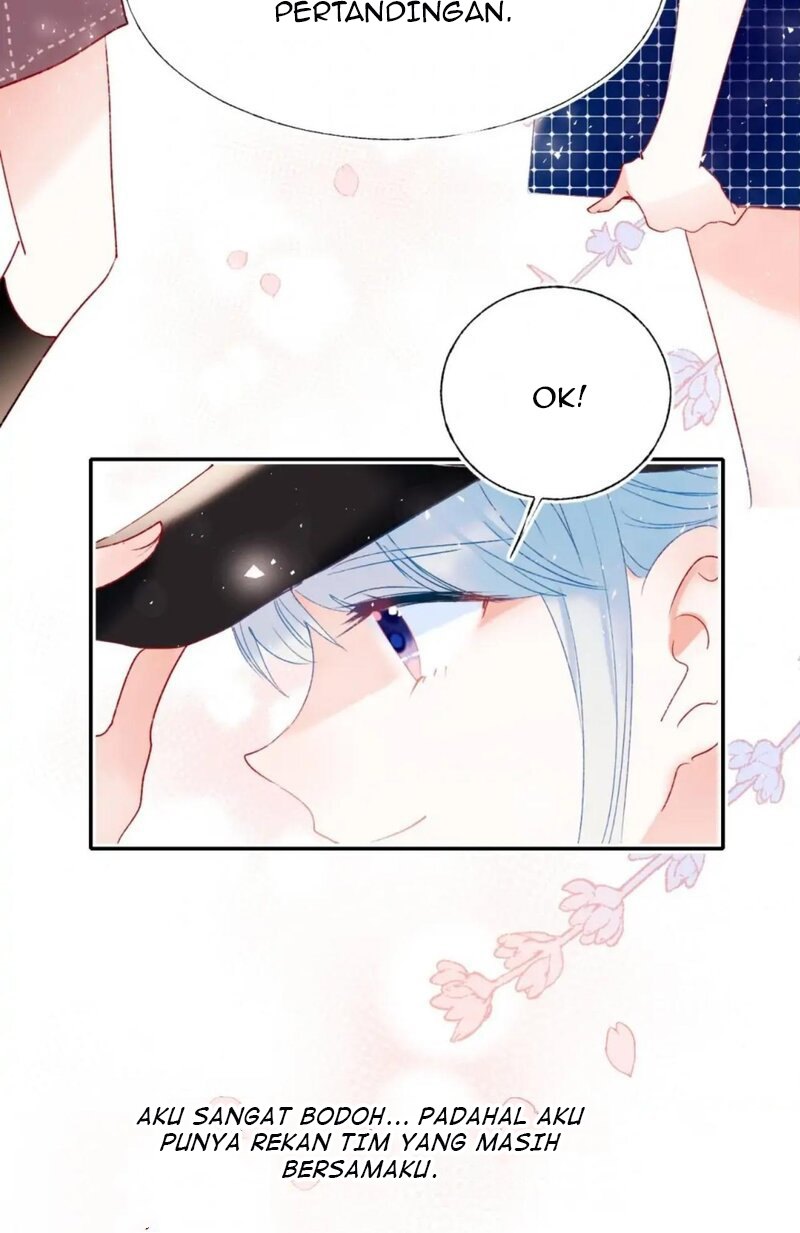 To be Winner Chapter 84 Gambar 6