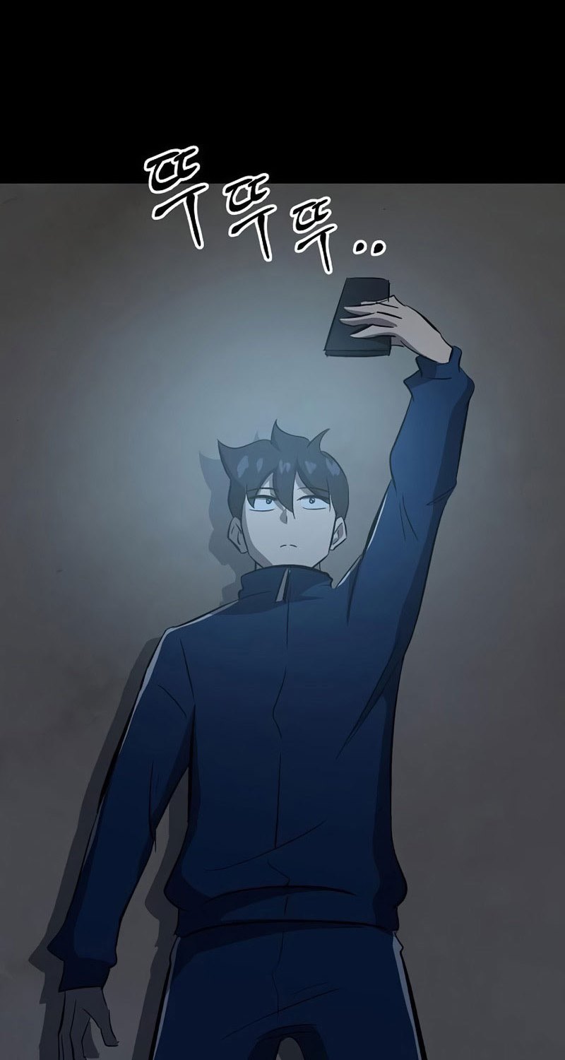 Deadbeat Hero Chapter 18 Gambar 61