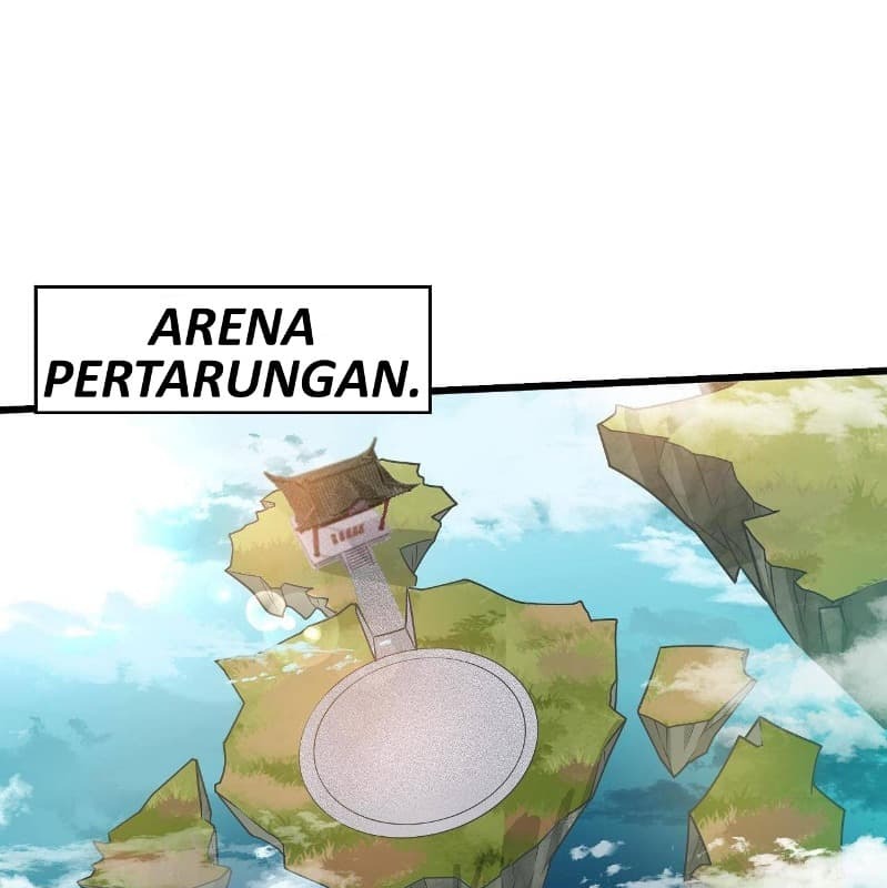 I Just Had to Pick up a Female Disciple Chapter 07 Gambar 21