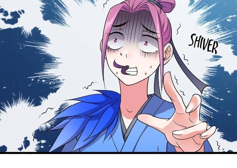 I Just Had to Pick up a Female Disciple Chapter 07 Gambar 46
