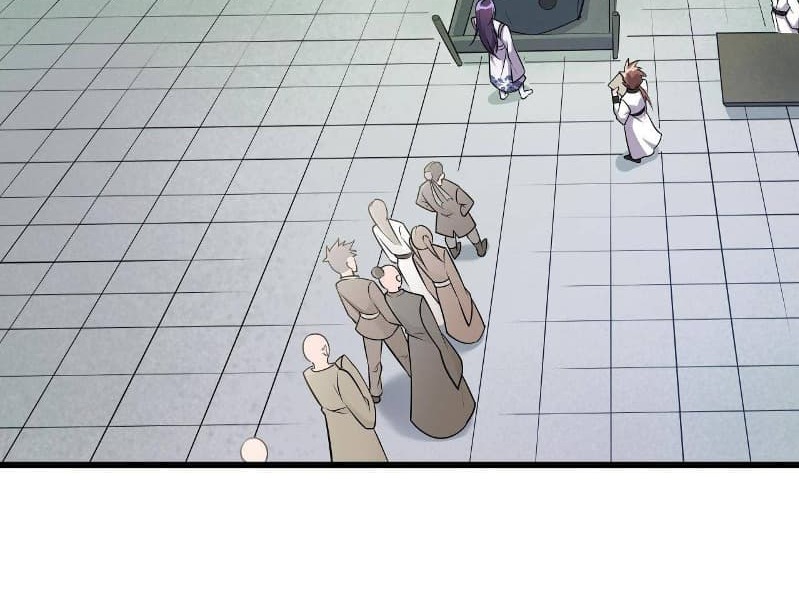 I Just Had to Pick up a Female Disciple Chapter 07 Gambar 8