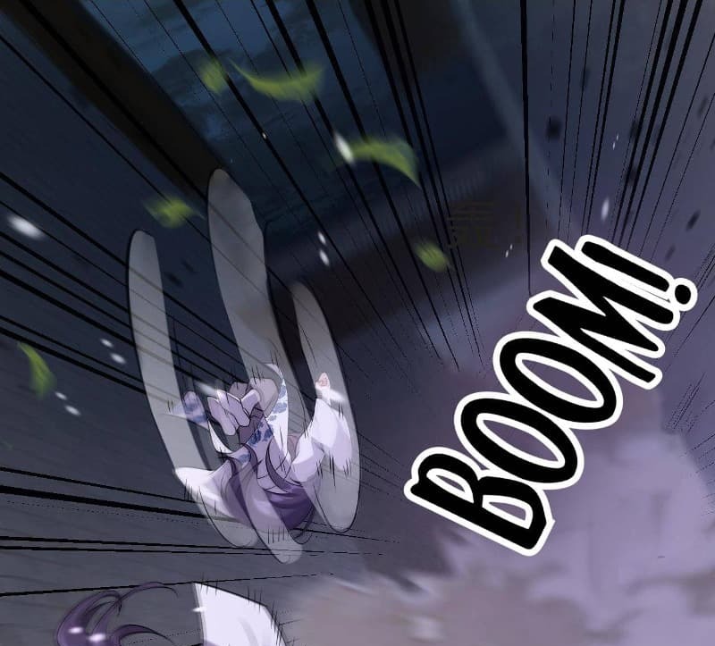 I Just Had to Pick up a Female Disciple Chapter 06 Gambar 15