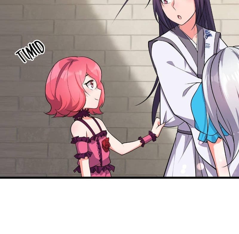 I Just Had to Pick up a Female Disciple Chapter 06 Gambar 64