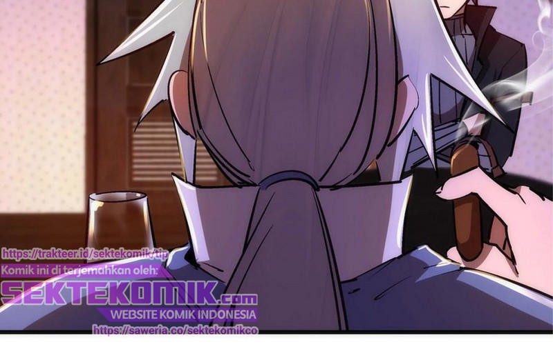 I’m Not The Overlord Chapter 83 Gambar 35