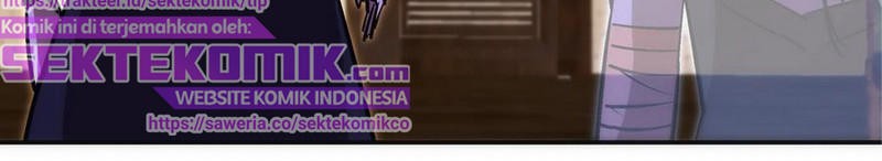 I’m Not The Overlord Chapter 83 Gambar 13