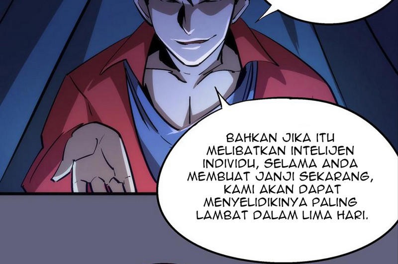 I’m Not The Overlord Chapter 82 Gambar 25