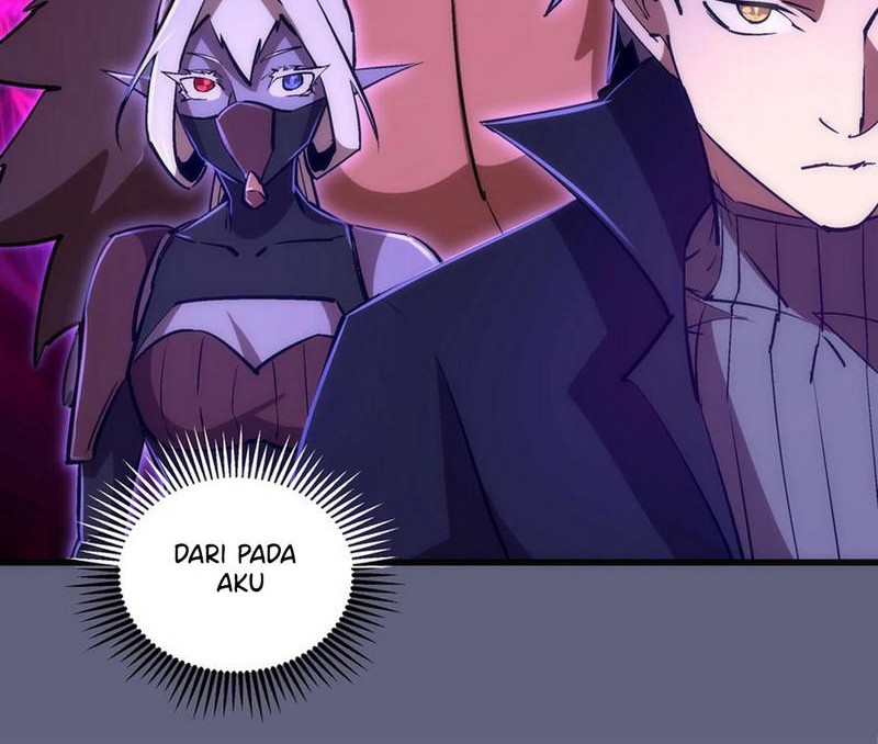 I’m Not The Overlord Chapter 82 Gambar 12