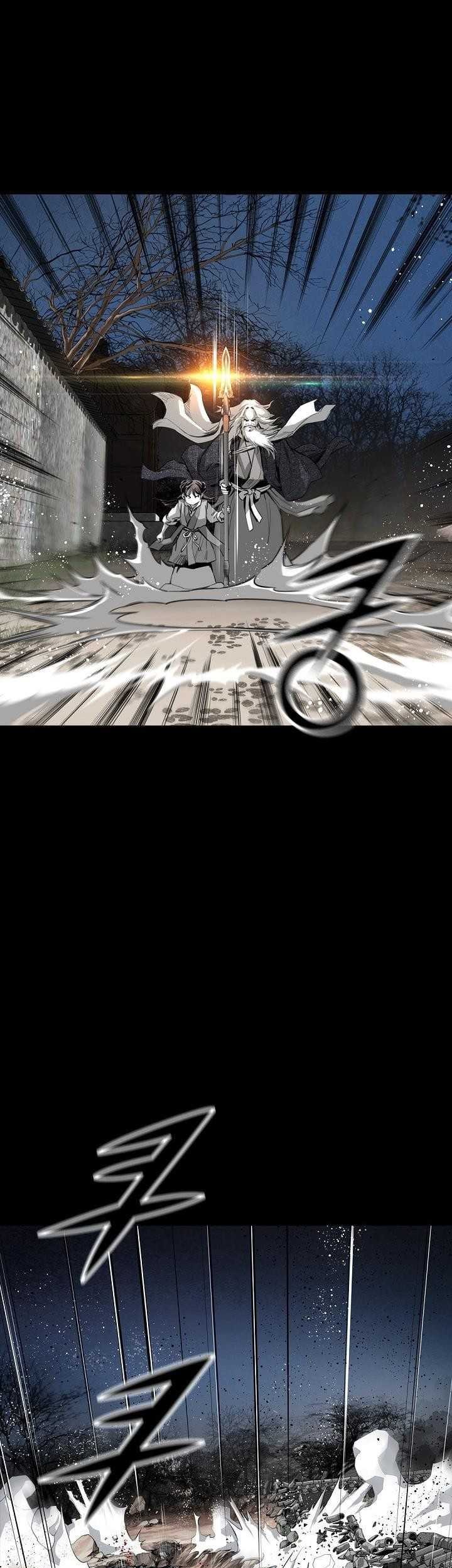 Way To Heaven Chapter 62 Gambar 65