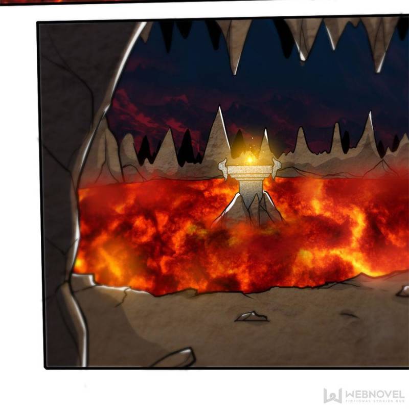Extreme God Chapter 130 Gambar 10