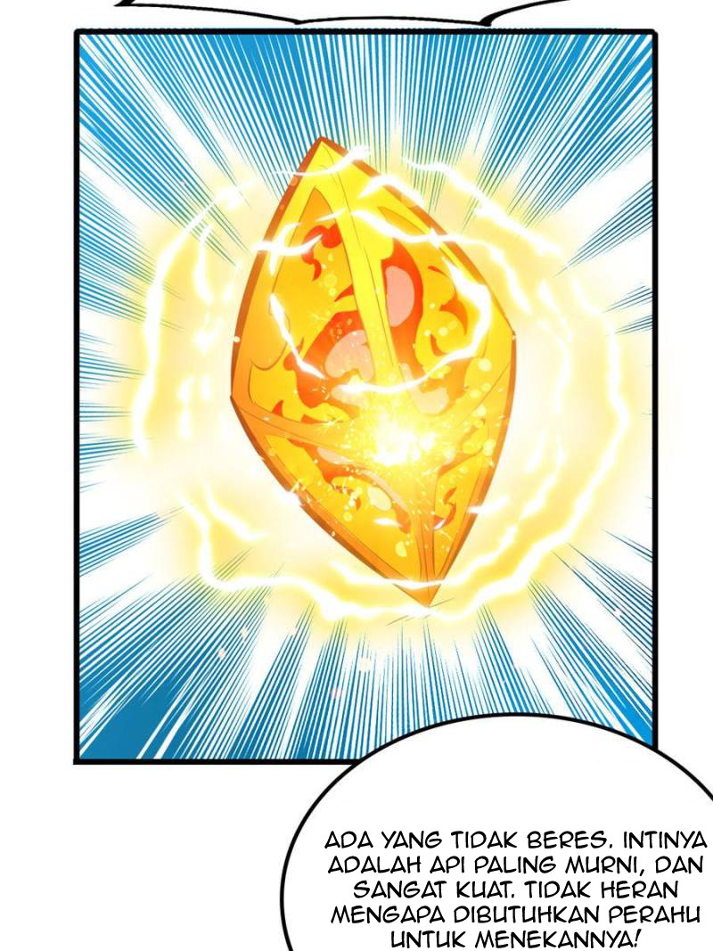Extreme God Chapter 130 Gambar 13