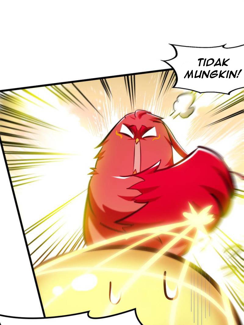 Extreme God Chapter 130 Gambar 15