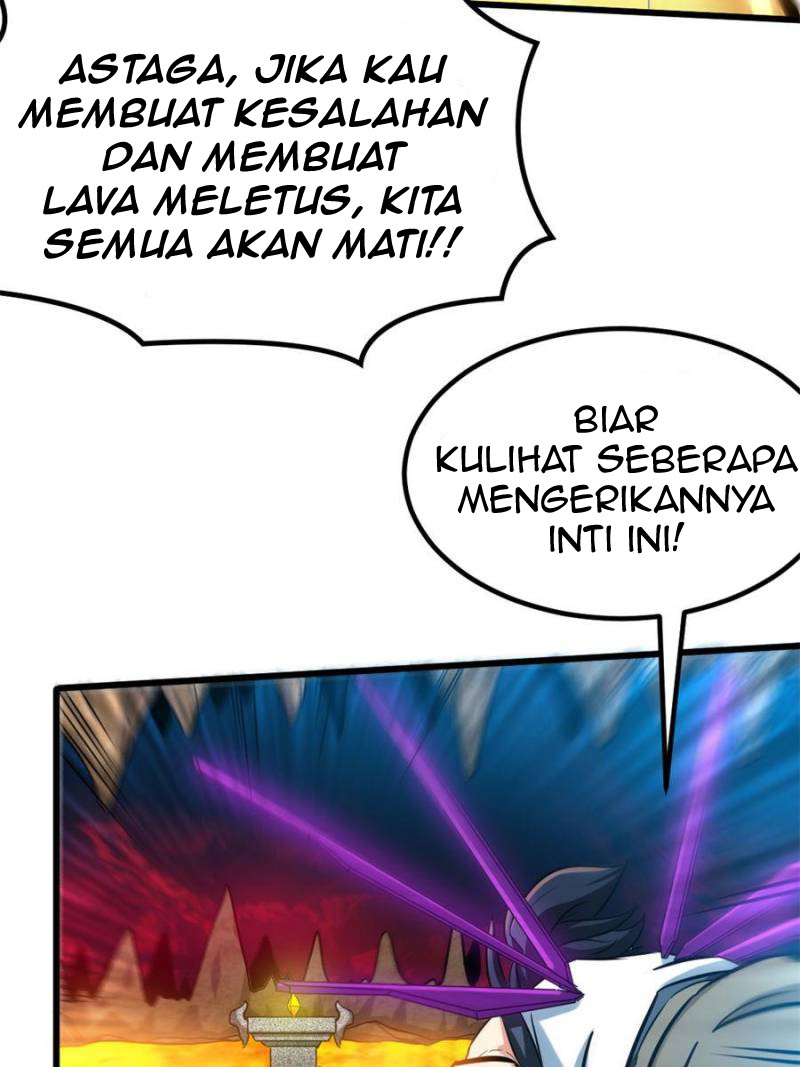 Extreme God Chapter 130 Gambar 16